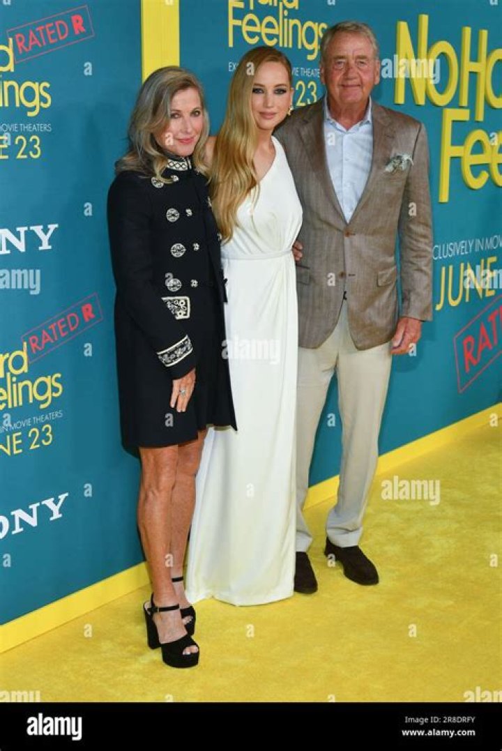 Unveiling The Lives Of Becky And Travis Renner