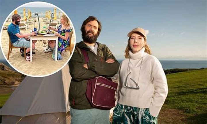Unveiling The Love Life: Has Joe Wilkinson Got A Partner?
