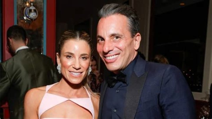 Unveiling The Love Life Of Comedian Sebastian Maniscalco