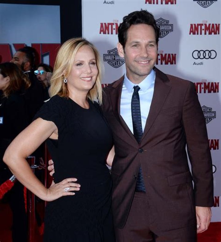 Unveiling The Love Life Of Paul Rudd: Who Has He Been Married To?