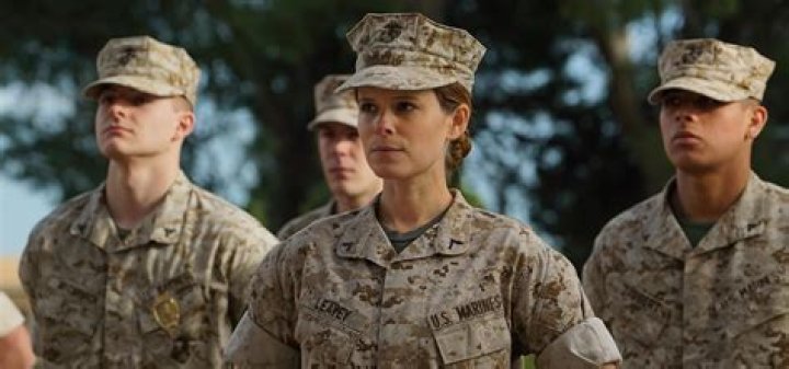 Unveiling The Love Life: Who Is Megan Leavey Married To?