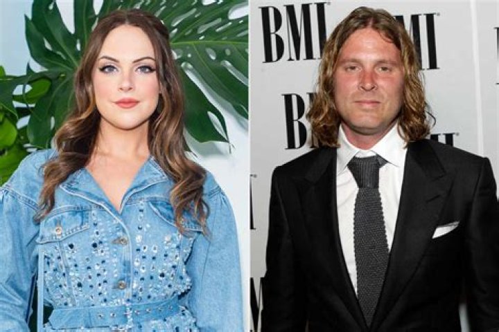 Unveiling The Love Story: Elizabeth Gillies Husband