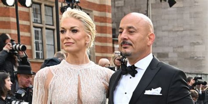 Unveiling The Love Story: Who Is Hannah Waddingham's Husband?