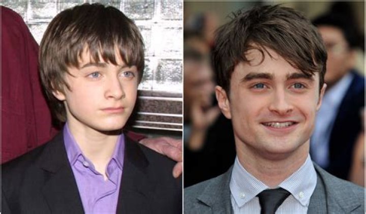 Unveiling The Magic: Daniel Radcliffe's Age And His First Movie