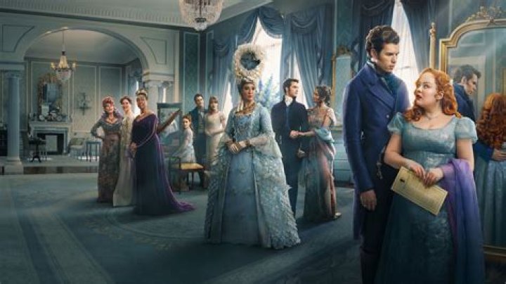 Unveiling The Magic Of The Bridgerton Mirror Scene Episode