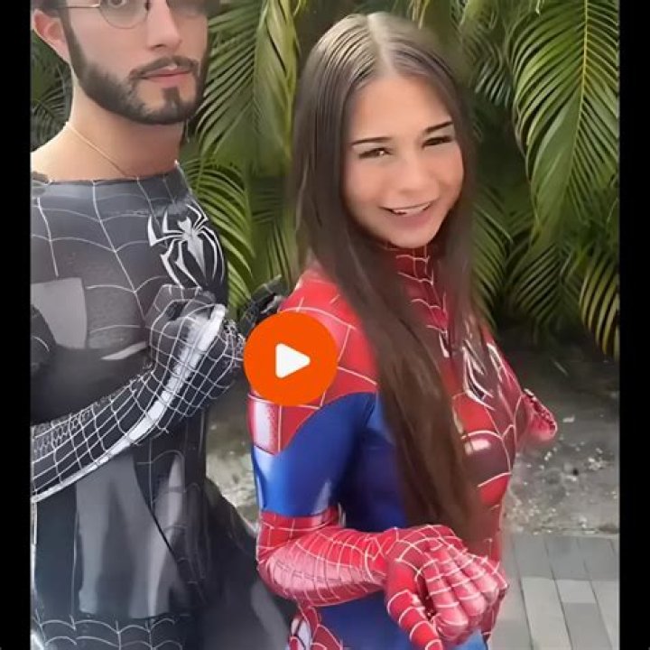 Unveiling The Magic Of The Story Hub Sophie Rain Spiderman Video