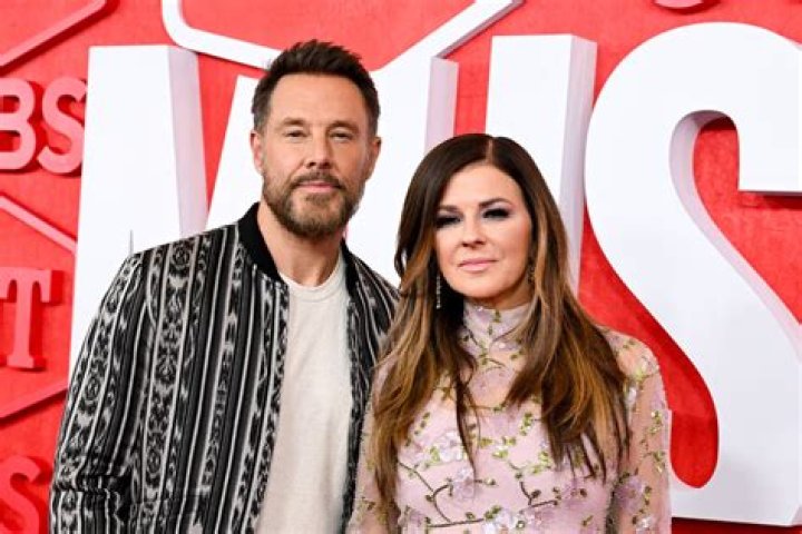 Unveiling The Marital Status Of Little Big Town: Are They Married To Each Other?