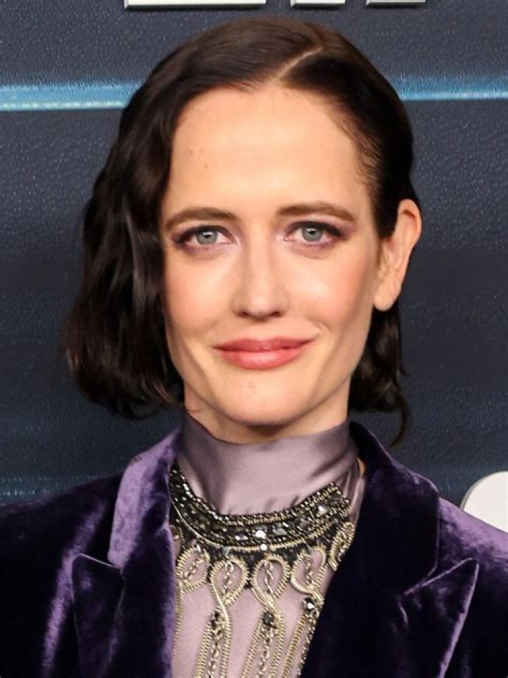Unveiling The Mysteries Of Eva Green's Husband