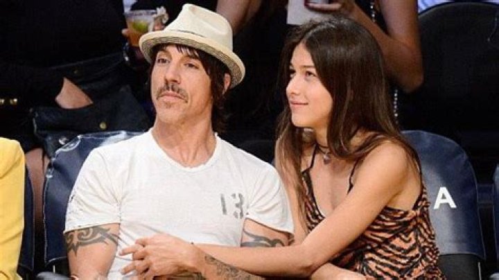 Unveiling The Mystery: Anthony's Red Hot Girlfriend