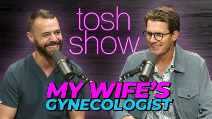 Unveiling The Mystery: Daniel Tosh's Wife Age