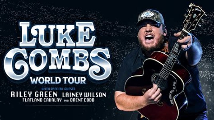 Unveiling The Mystery: Did Luke Combs Write Where The Wild Things Are?