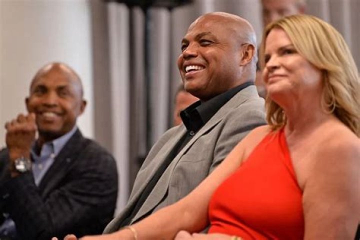 Unveiling The Mystery: Does Barkley Have A Wife?