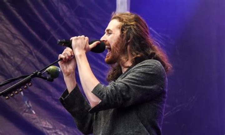 Unveiling The Mystery: Does Hozier Have A Brother?