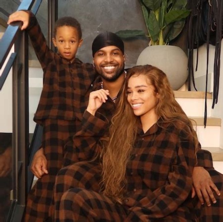 Unveiling The Mystery: Does Steelo Brim Have A Child?