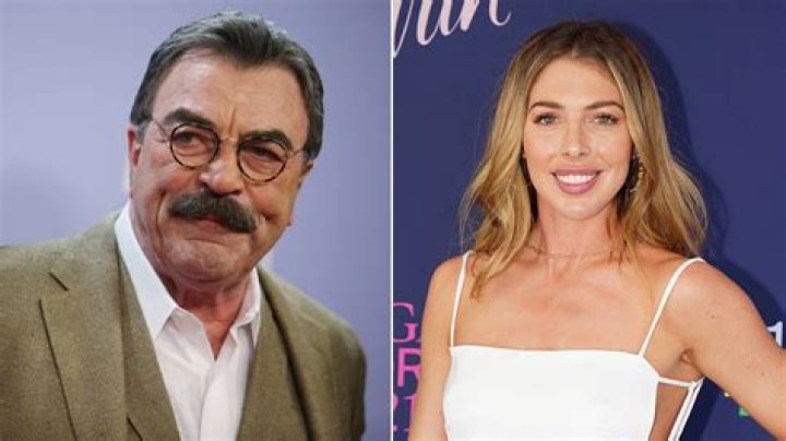 Unveiling The Mystery: Is Hannah Selleck Married?