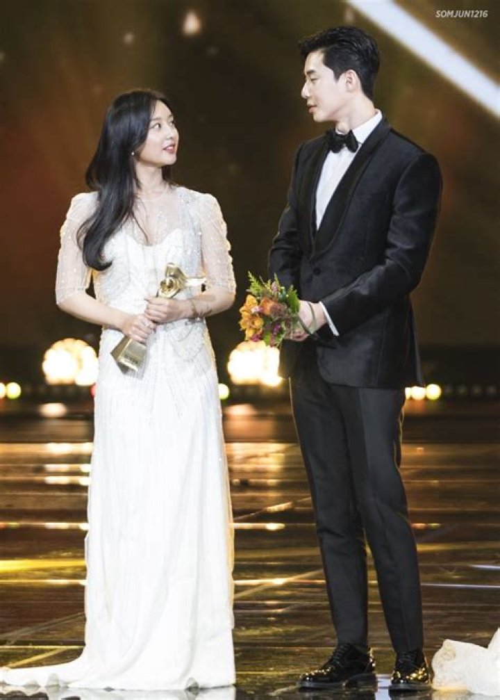 Unveiling The Mystery: Is Kim Ji Won Married Or Not?