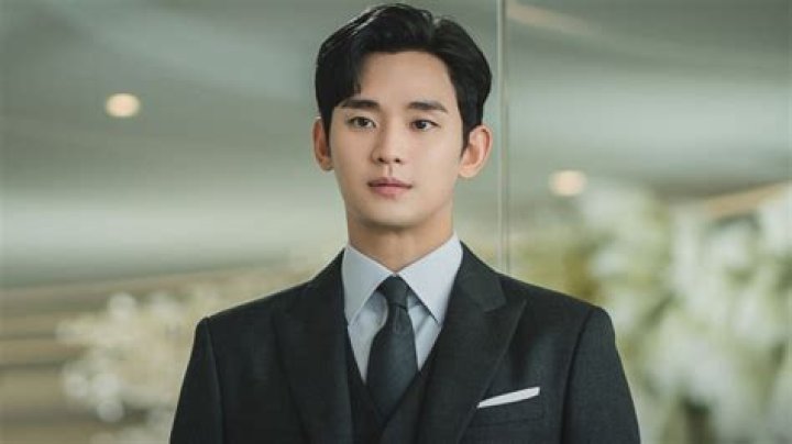 Unveiling The Mystery: Kim Soo Hyun's Rumored Girlfriend