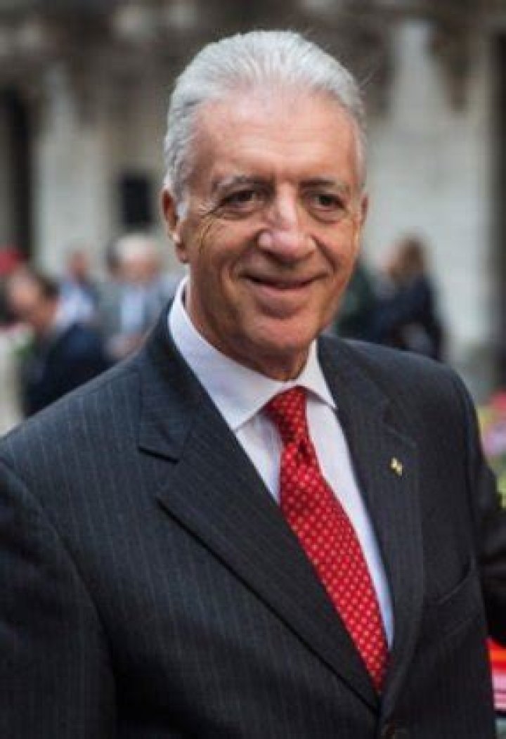 Unveiling The Mystery: Lina Lardi Nationality