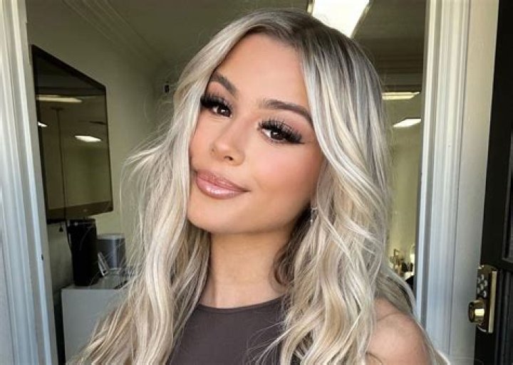 Unveiling The Mystery: Noelle Leyva OnlyFams Leaked Content