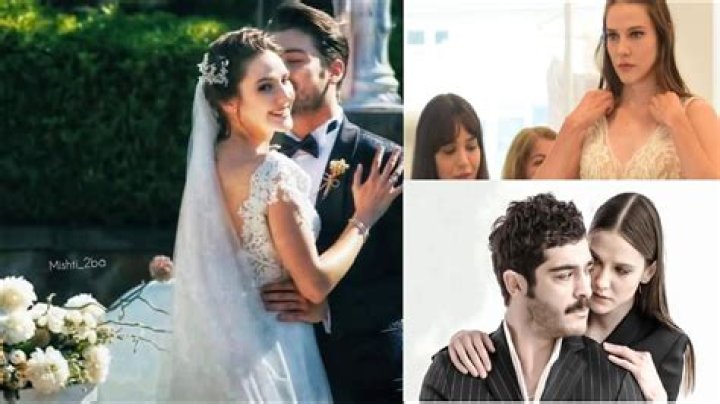 Unveiling The Mystery Of Burak Deniz's Real Wife
