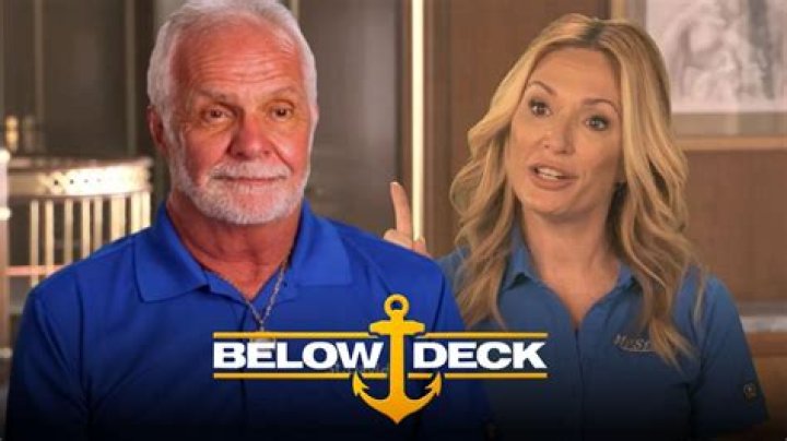 Unveiling The Mystery Of Kate Below Deck Age
