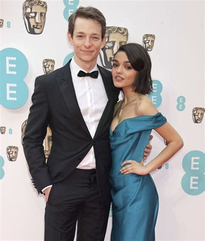 Unveiling The Mystery Of Mike Faist's Girlfriend