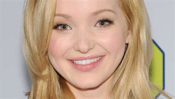 Unveiling The Mystery: What Was Dove Cameron's Real Name?
