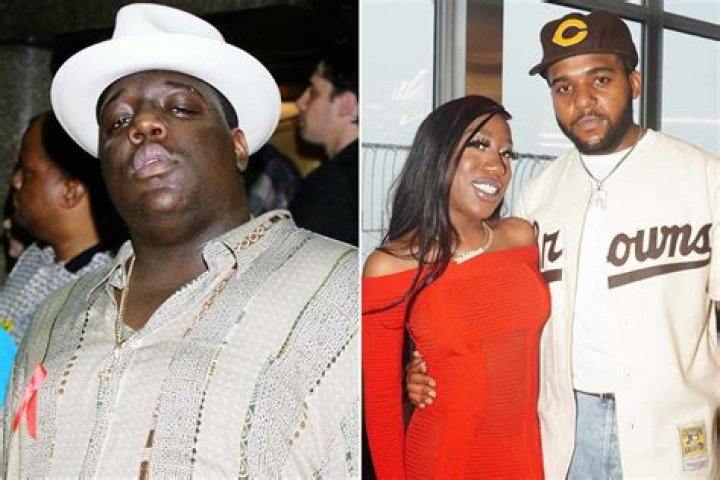 Unveiling The Mystery: Who Are Biggie's Baby Mamas?