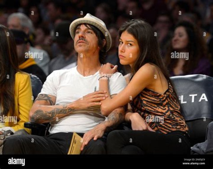 Unveiling The Mystery: Who Is Anthony Keatis' Girlfriend?