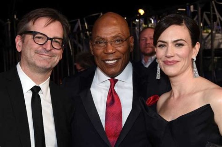 Unveiling The Mystery: Who Is Maggie Siff's Husband?