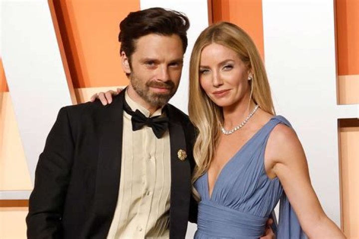 Unveiling The Mystery: Who Is Sebastian Stan's Wife?