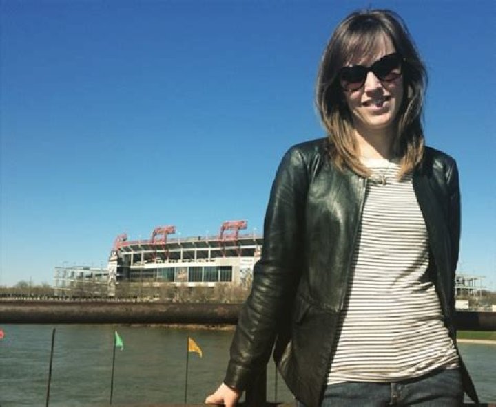 Unveiling The Mystery: Who Is Tom Swarbrick's Wife?