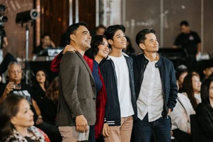 Unveiling The Mystique: Sid Lucero's Wife