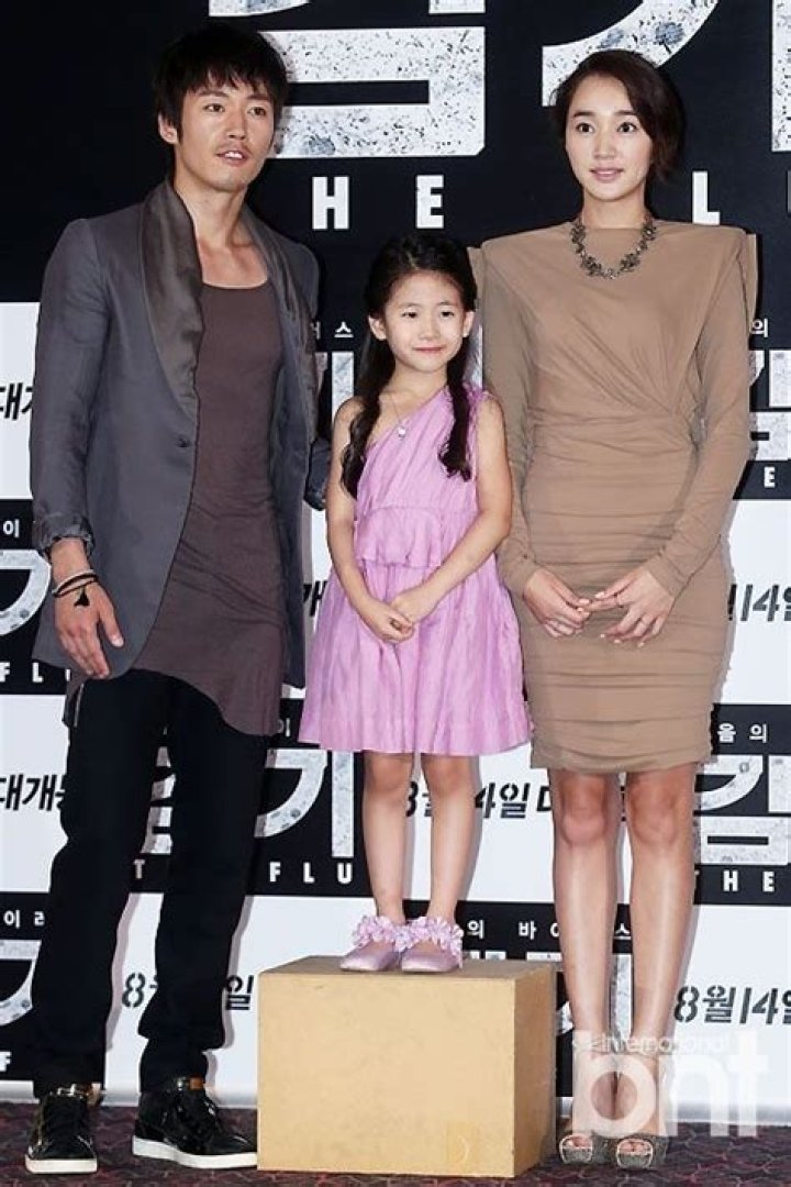 Unveiling The Mystique: Who Is The Wife Of Jang Hyuk?