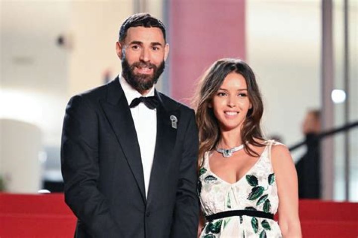 Unveiling The Name Of Karim Benzema's Daughter: A Personal Insight