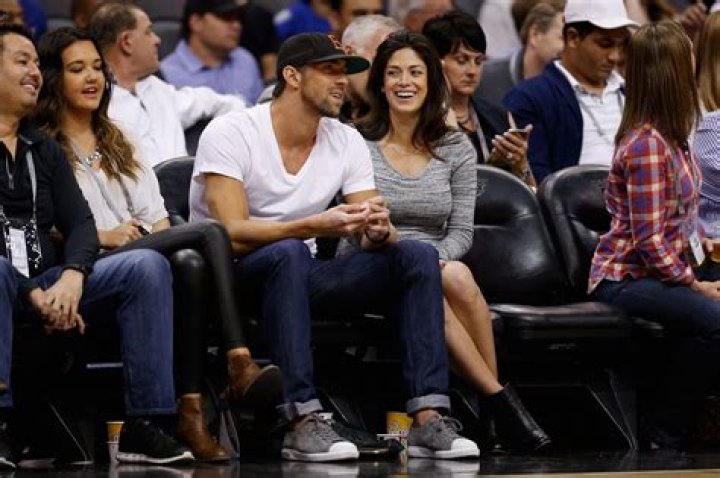Unveiling The Nationality Of Michael Phelps' Wife