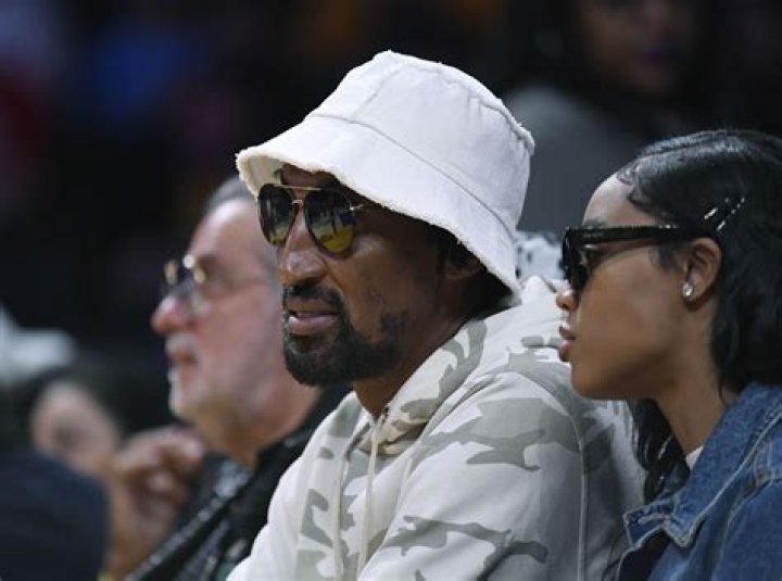 Unveiling The Net Worth Of Larsa Pippen: A Comprehensive Analysis