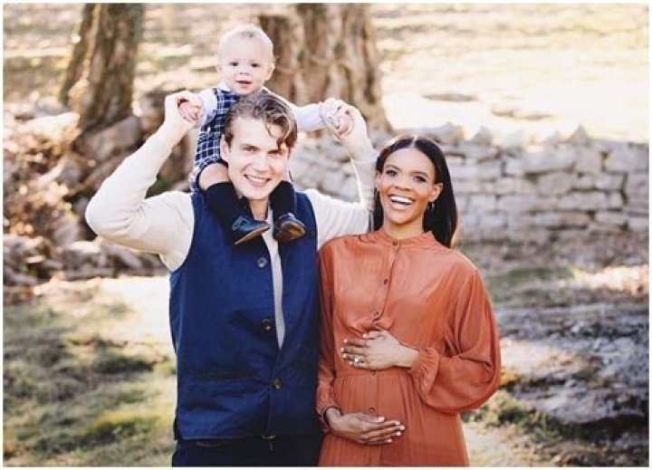 Unveiling The Parents: Candace Owens' Family Lineage And Background