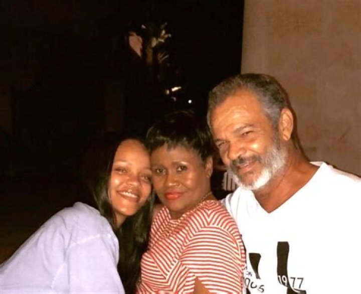 Unveiling The Parents Of Rihanna: The Influence Behind The Superstar