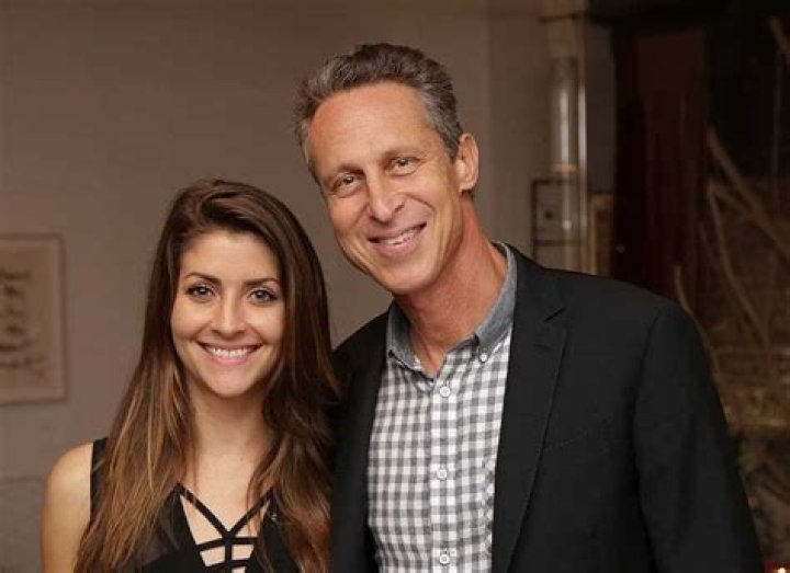 Unveiling The Personal Life Of Dr. Mark Hyman: Is He Married?