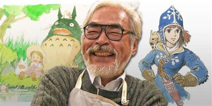 Unveiling The Personal Life Of Hayao Miyazaki: Does He Have A Wife?