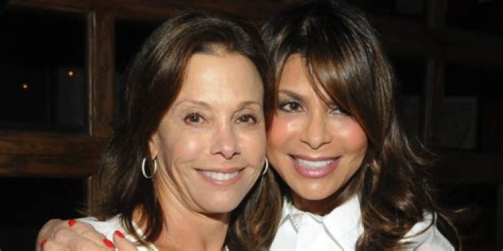 Unveiling The Personal Life Of Paula Abdul: Does She Have Children?