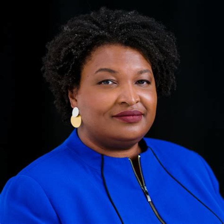 Unveiling The Personal Life Of Stacey Abrams: Is Stacey Abrams Married?