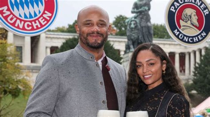 Unveiling The Personal Life Of Vincent Kompany: Is Vincent Kompany Married?