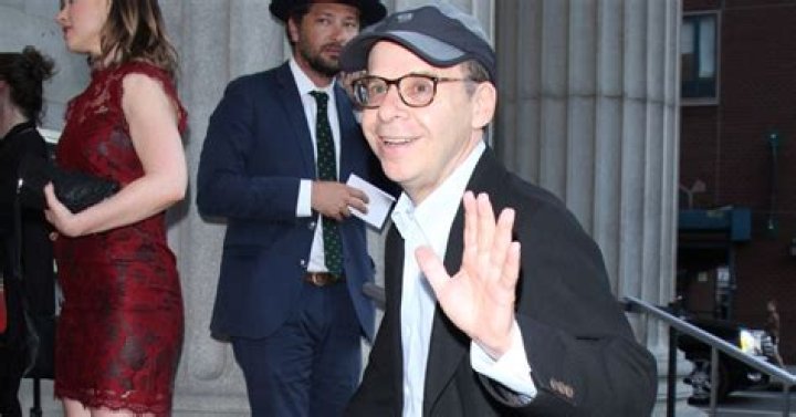 Unveiling The Riches: A Dive Into Rick Moranis' Net Worth