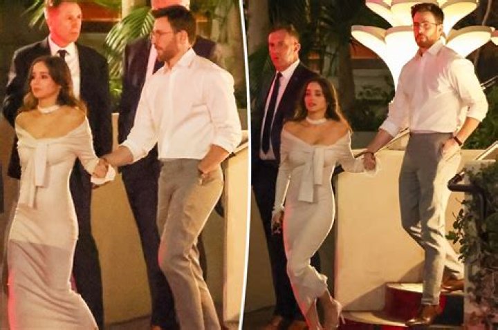 Unveiling The Romance Of Luke Evans: Who Is His Girlfriend?