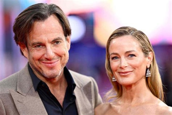 Unveiling The Romance: Will Arnett's Dating History