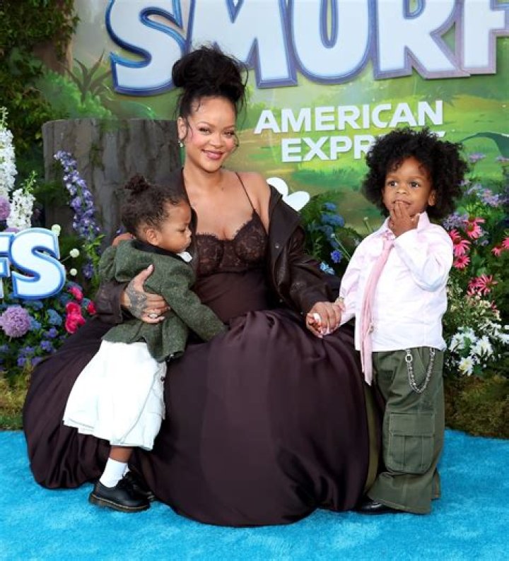 Unveiling The Roots: Rihanna's Father And Mother