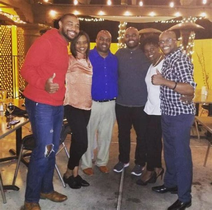 Unveiling The Roots: Who Is Candace Owens' Mother And Father?