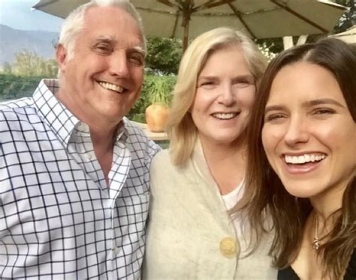 Unveiling The Roots: Who Is Sophia Bush's Parents?